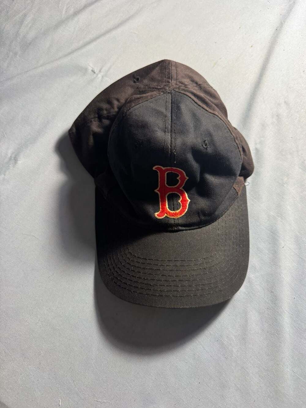 Starter Boston Red Sox Snapback Hat